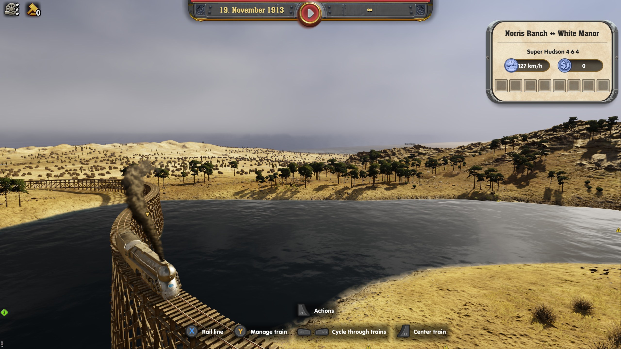 Railway Empire - Imagen 43